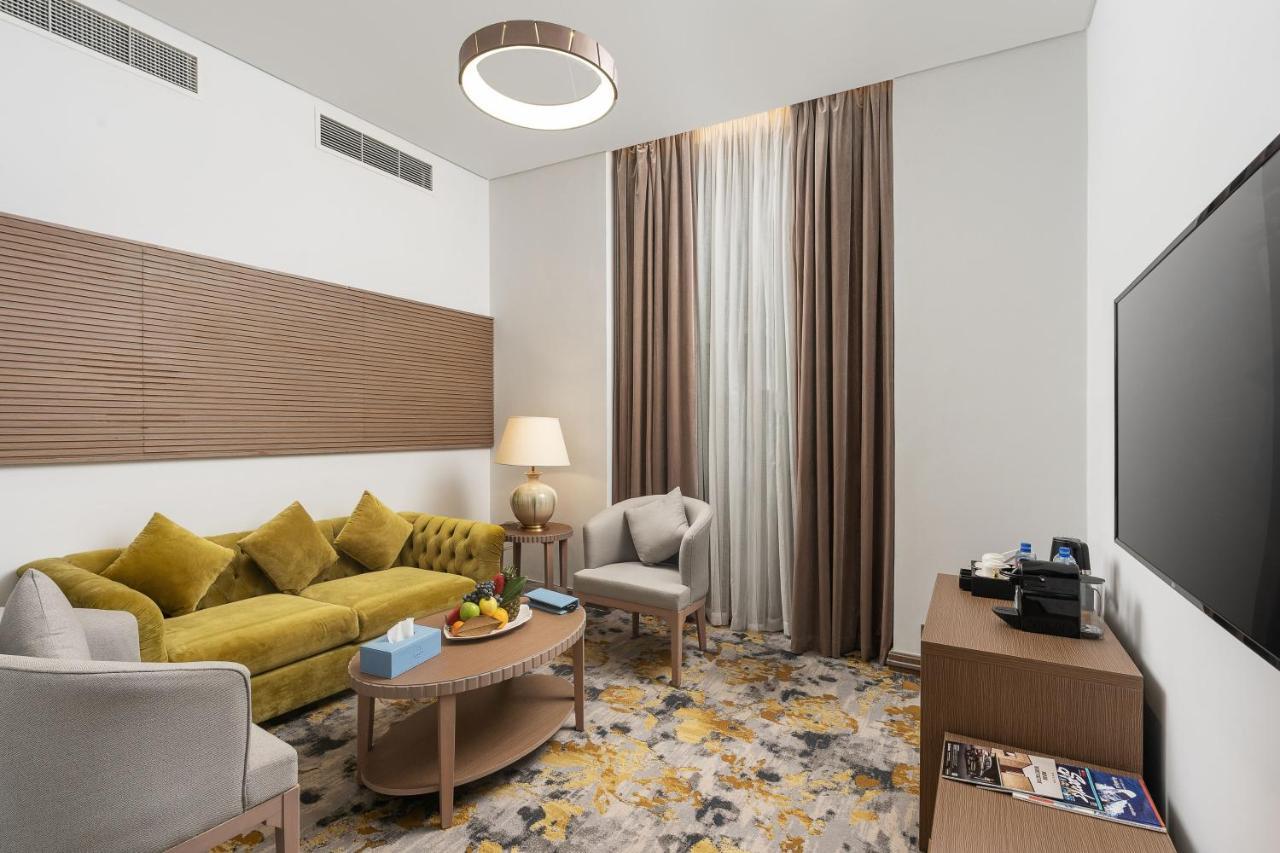 Crystal Inn Hotel - Alamein (Adults Only) 阿莱曼 外观 照片