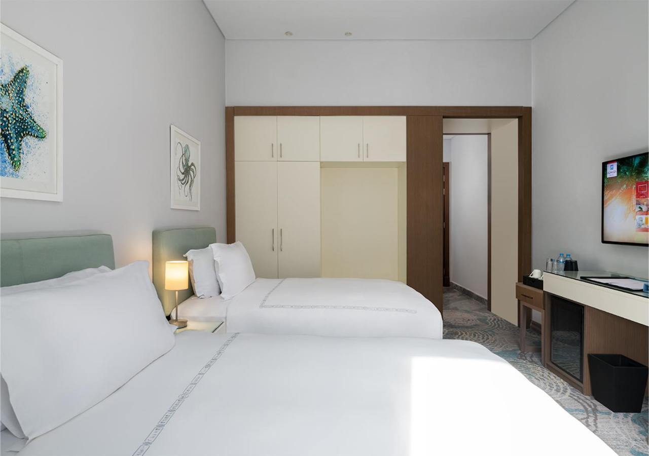 Crystal Inn Hotel - Alamein (Adults Only) 阿莱曼 外观 照片