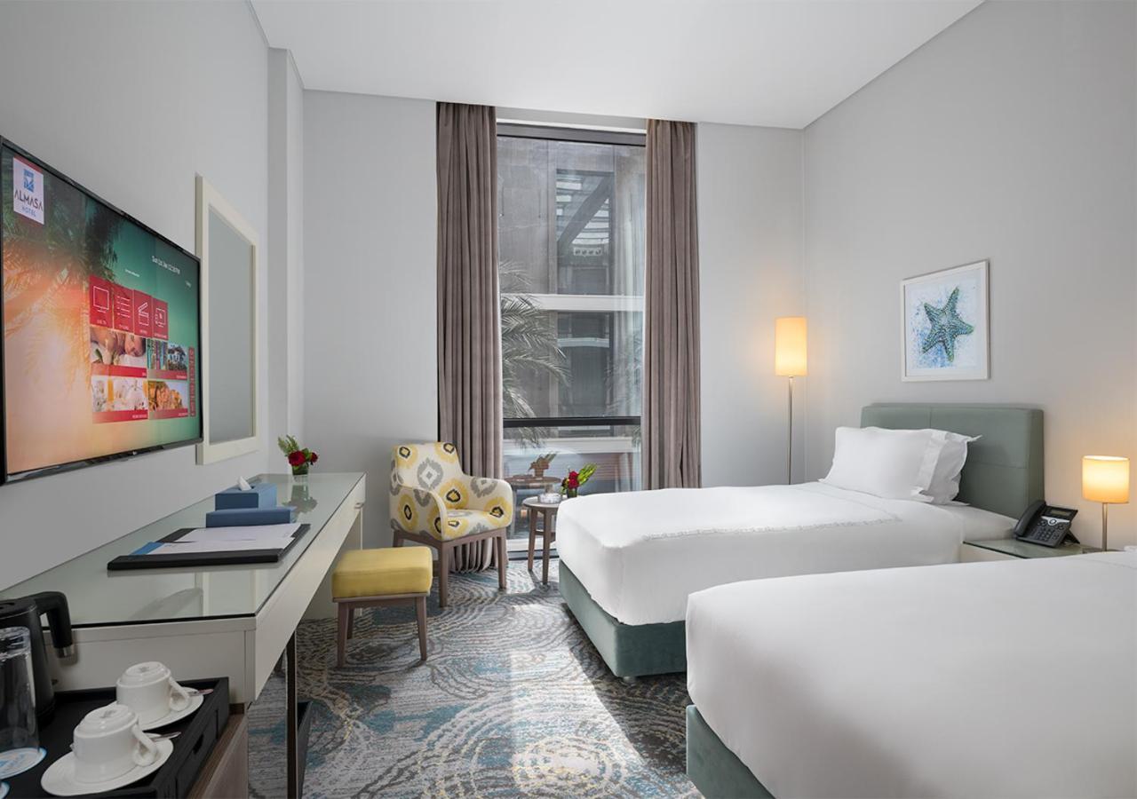 Crystal Inn Hotel - Alamein (Adults Only) 阿莱曼 外观 照片 Deluxe Room